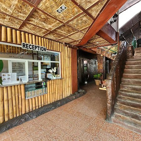 מקטאן Mb'S Garden Inn מראה חיצוני תמונה