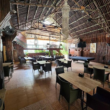 מקטאן Mb'S Garden Inn מראה חיצוני תמונה