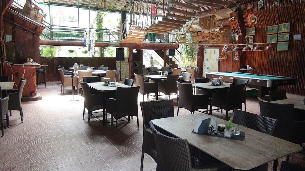 מקטאן Mb'S Garden Inn מראה חיצוני תמונה