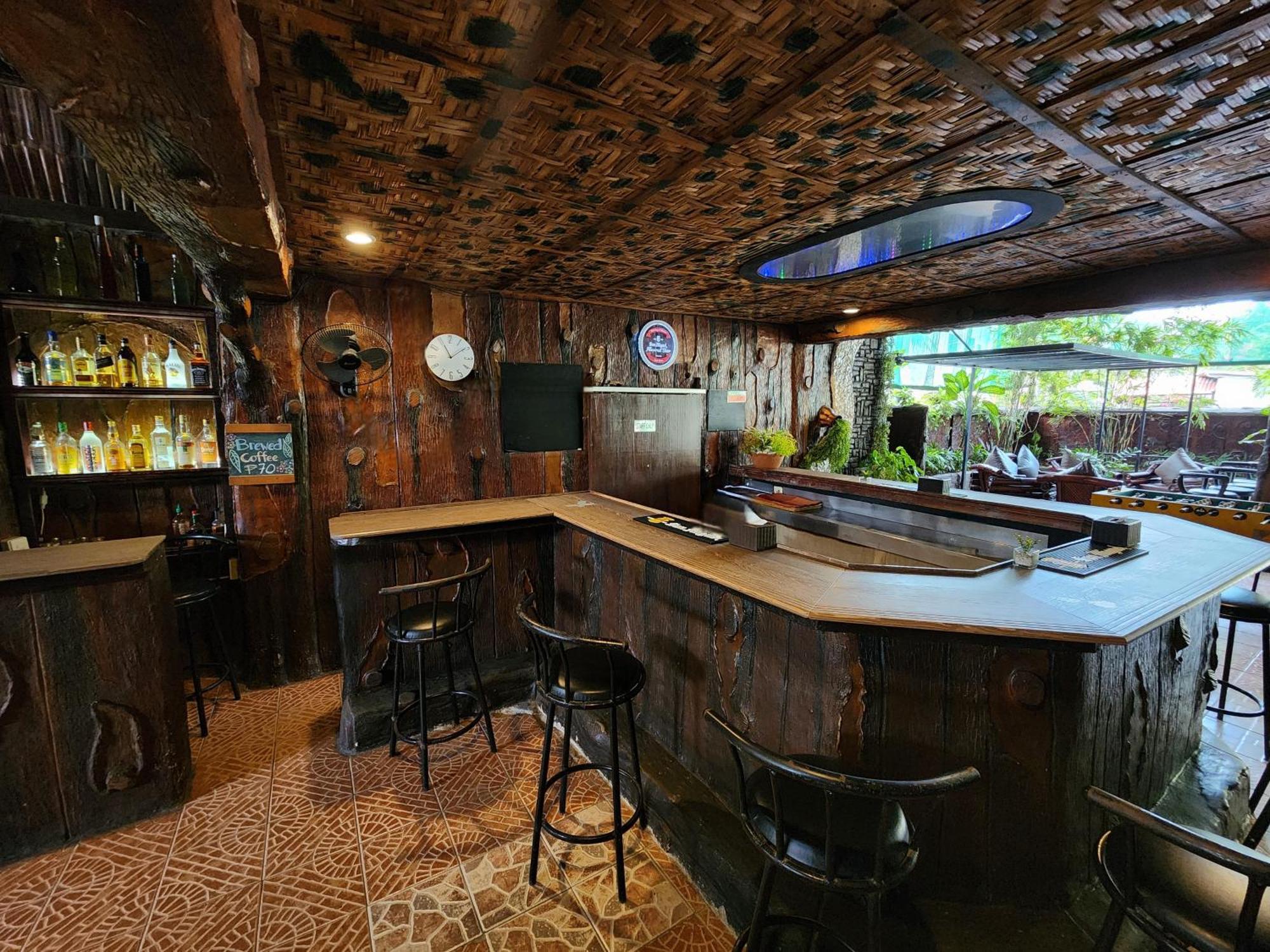 מקטאן Mb'S Garden Inn מראה חיצוני תמונה